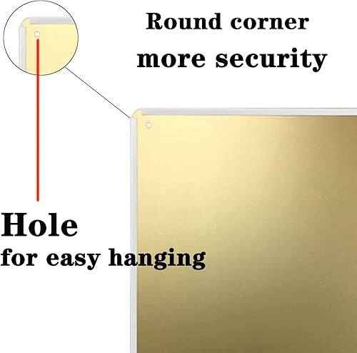 Miniatura 6 de Cusde Letrero de hojalata con texto en inglés That's What I Do I Play Guitar and I Know Things (That's What I Do I Play Guitar and I Know Things