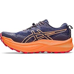 ASICS Fujitrabuco MAX 2 Scarpa Running da Trail per Uomo