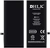 Battery compatible with iPhone XR - Optimal performance, Extended life/Capacity 2942 mAh