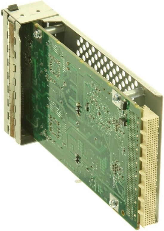 Hewlett Packard Enterprise Single-Port Ultra320 SCSI Refurbished, 326164-001 (Refurbished Controller Module)