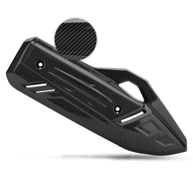 Protection de capot PCX160 : remplacez votre cache usé - 3