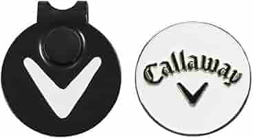 Amazon | キャロウェイ(Callaway) ゴルフ マーカー マグネット