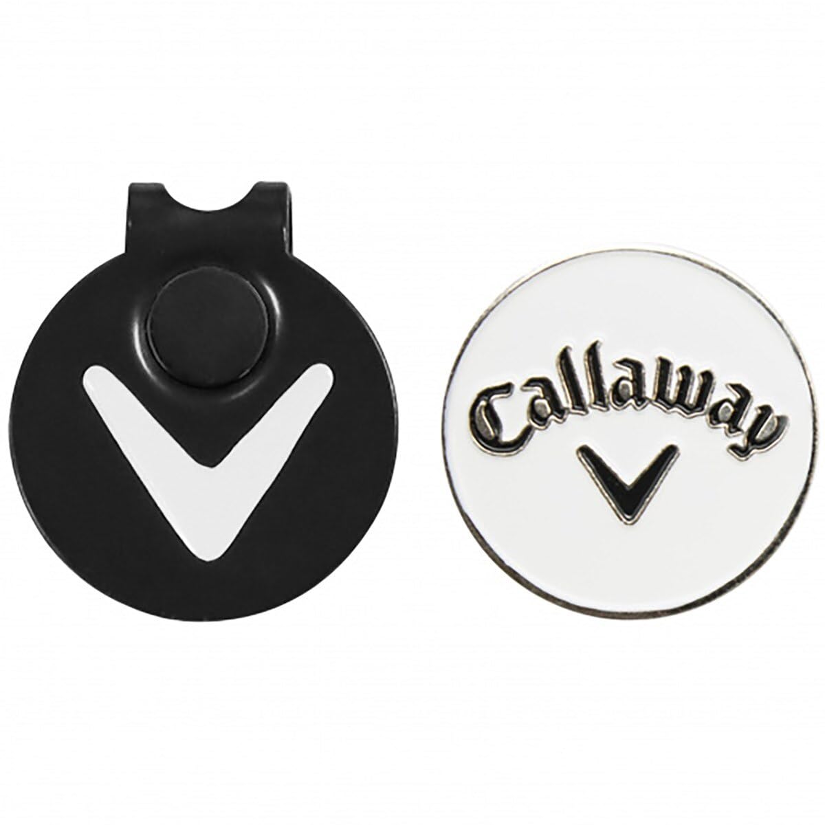 Callaway ゴルフマーカー 10個セット Amazon | キャロウェイ(Callaway) ゴルフ マーカー マグネット
