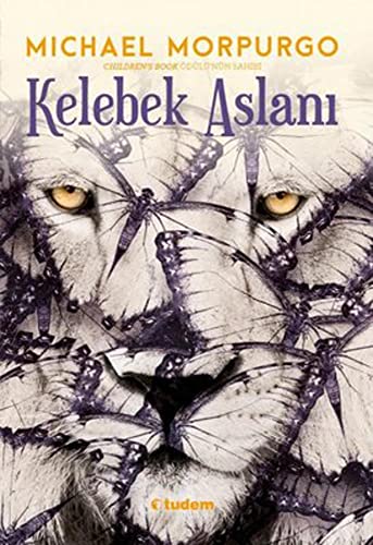 Kelebek Aslani [Turkish] 9944694967 Book Cover