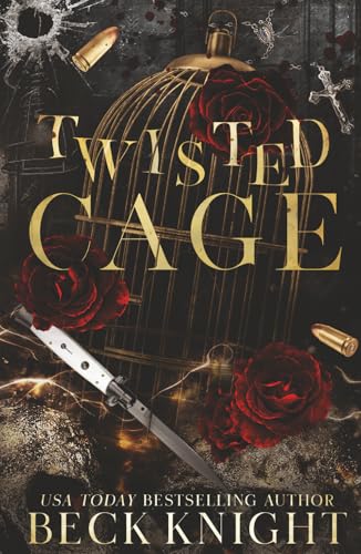 Twisted Cage - Special Edition