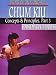 Wing Chun Gung-Fu Chum Kiu Concepts & Principles Part 3 Randy Williams
