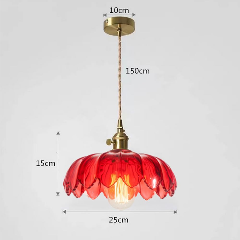 Hanglampen voor in de slaapkamer