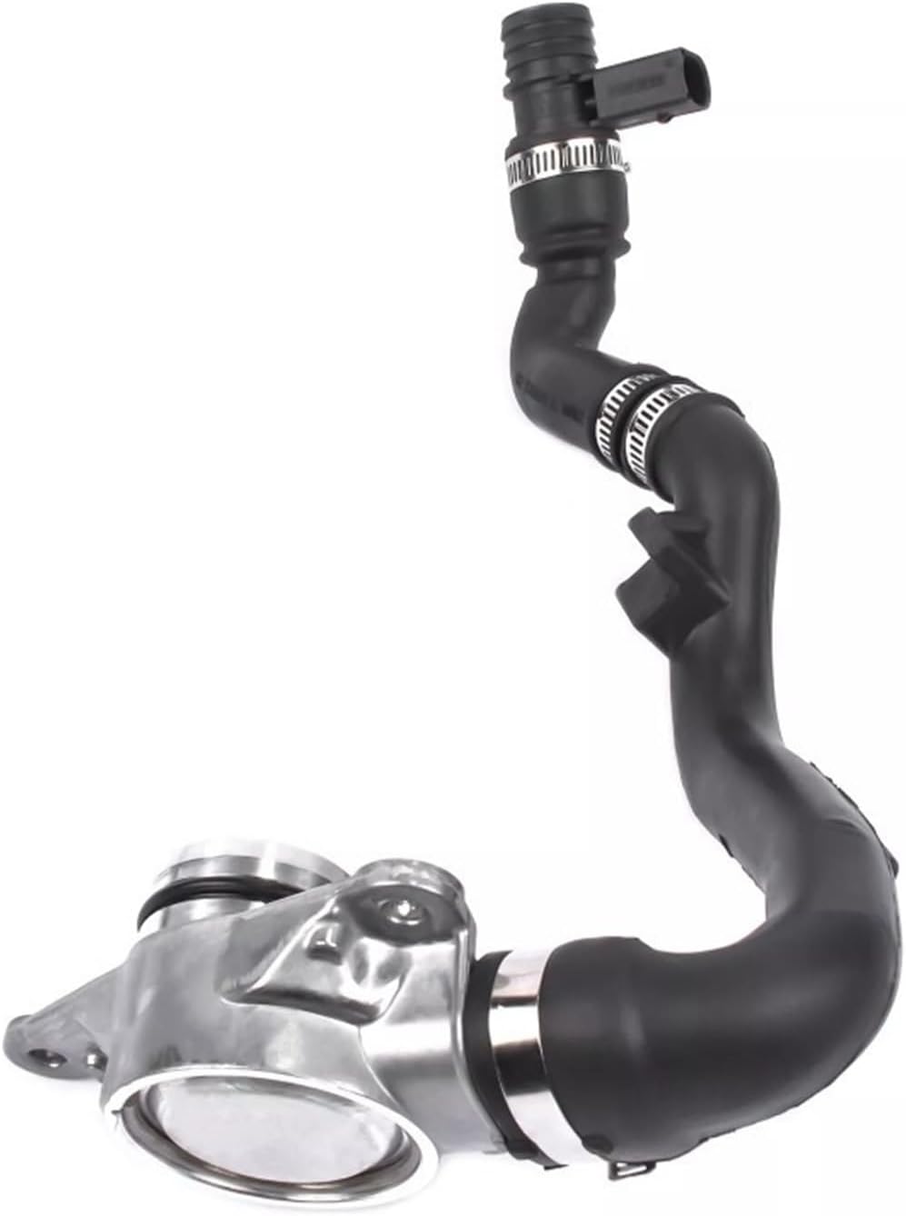 A6420101791 Crankcase Ventilation Valve Compatible With MERCEDES-BENZ W204 W212 6420101791 6420101291 A6420101291