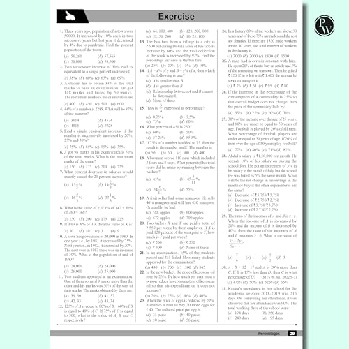 PW All-in-One RRB NTPC Book 2025 & CBT-1 2026 Guide - Image 7