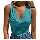90er Jahre E-Girl Crop Top y2k schicke Sommer Top Bluse kantiges E girl Shirt Harajuku Kawaii Streetwear ästhetisches Rundhalsausschnitt Cartoon Muster frische Farbe lässig sexy Bodycon schicken Stil Damen Camisole Spaghetti Gurt Hemd Ärmelloses Bandage Tank Tops BH Weste Frauen Shirt Bluse Low-cut Trägershirt ist chic Rückenfrei schulterfrei bauchfrei sieht Sommer V-Ausschnitt Armellos Ausschnitt Bustier Korsett übersteigt TaglessTrägershirts Flower Bestickte Strappy Cami tops Vest Pulli.