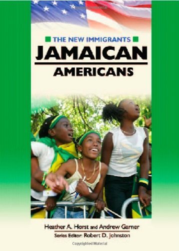 Jamaican Americans (The New Immigrants)