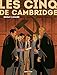 Produktbild Les Cinq de Cambridge: Intégrale
