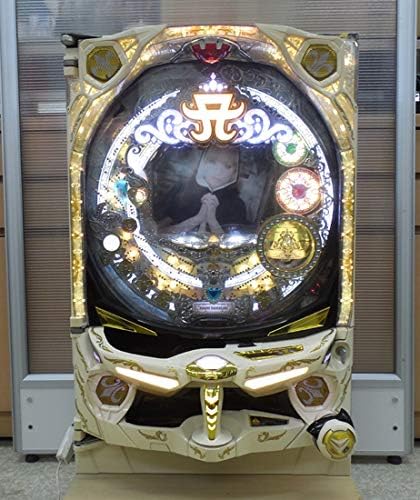 Amazon 札幌市内近郊限定 Cr浜崎あゆみ物語 序章 H パチンコ実機 Ayumi Hamasaki ジャンク品 アイドル 芸能人グッズ 通販