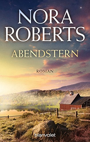 Abendstern: Roman (Die Nacht-Trilogie 1)