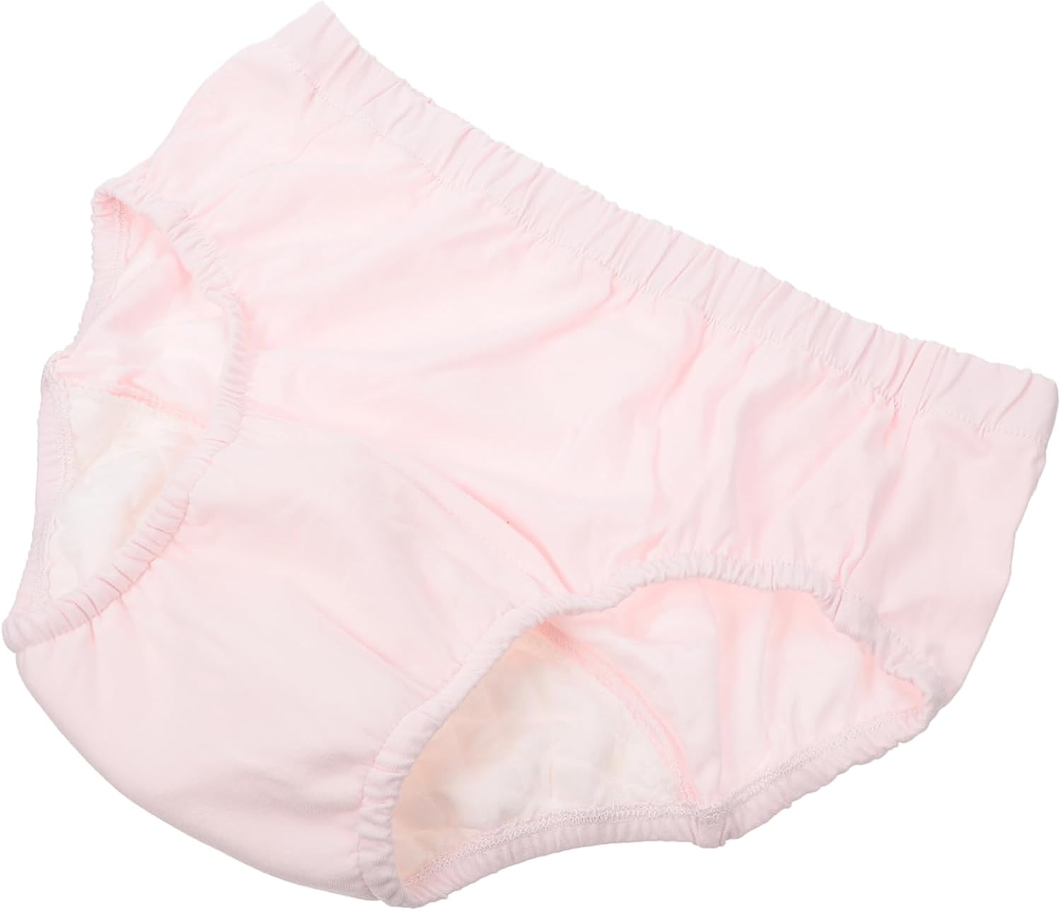 Elderly Washable Urinary Underwear and Breathable Incontinence Diaper for Adults Reusable Design for Leak Protection and Comfort