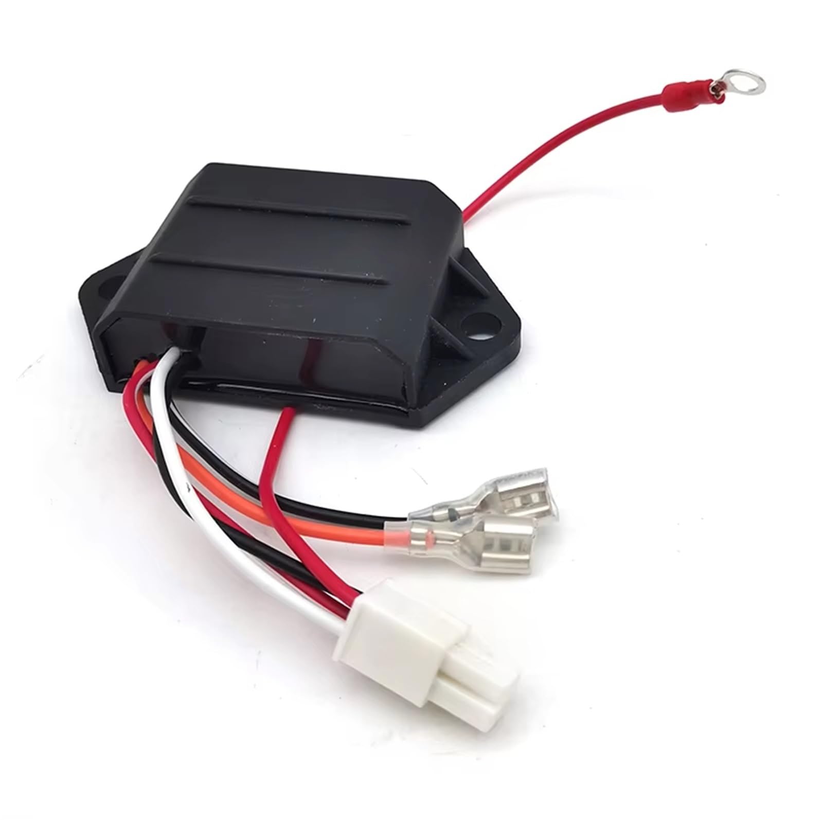 Compatible Con EZ-GO Para Carro Modelos De Gas De 4 Ciclos 1991-2002 Encendedor CDI OEM: 72562-G01