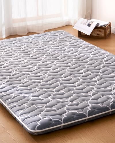 6th Generation Japanese Floor Futon Mattress...