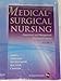 Title: MEDICAL-SURGICAL NURSING,V.1-T
