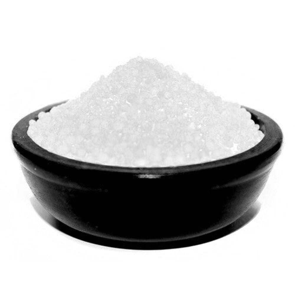 Ancient Wisdom Frankincense Simmering Granules 200g bag (White)