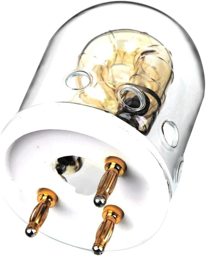 New Flash Tube Lamp Bare Bulb FT-600 AD-FT600 600W Compatible with Godox AD600 AD600B AD600M AD600BM