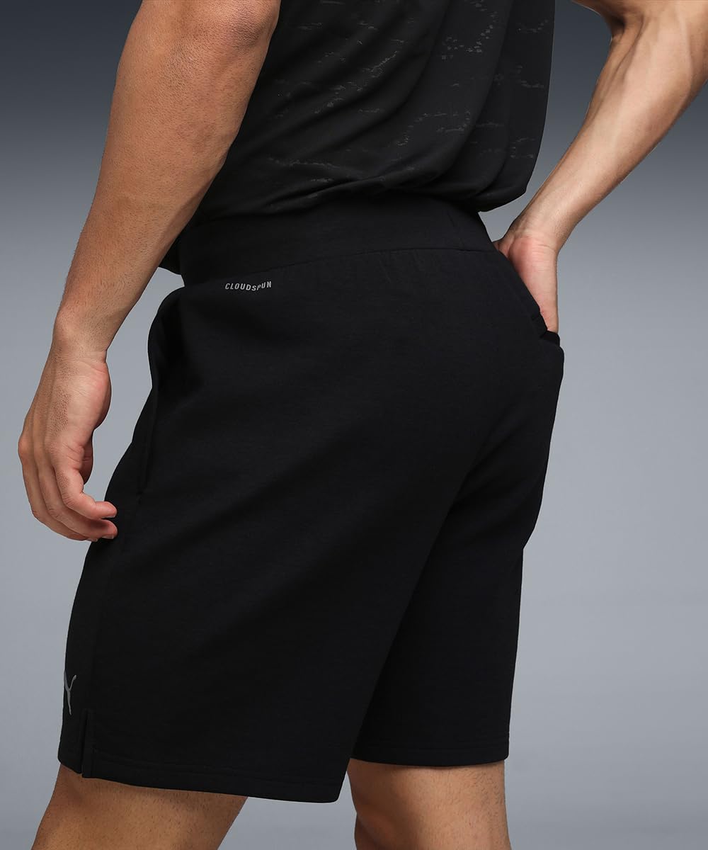 PUMA M Cloudspun 7" Strick-Shorts