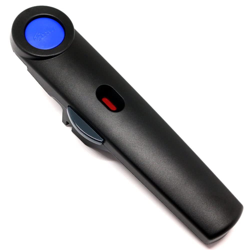 Mango Fissler Vitaquick recambio original para olla a presión superior fácil de desmontar