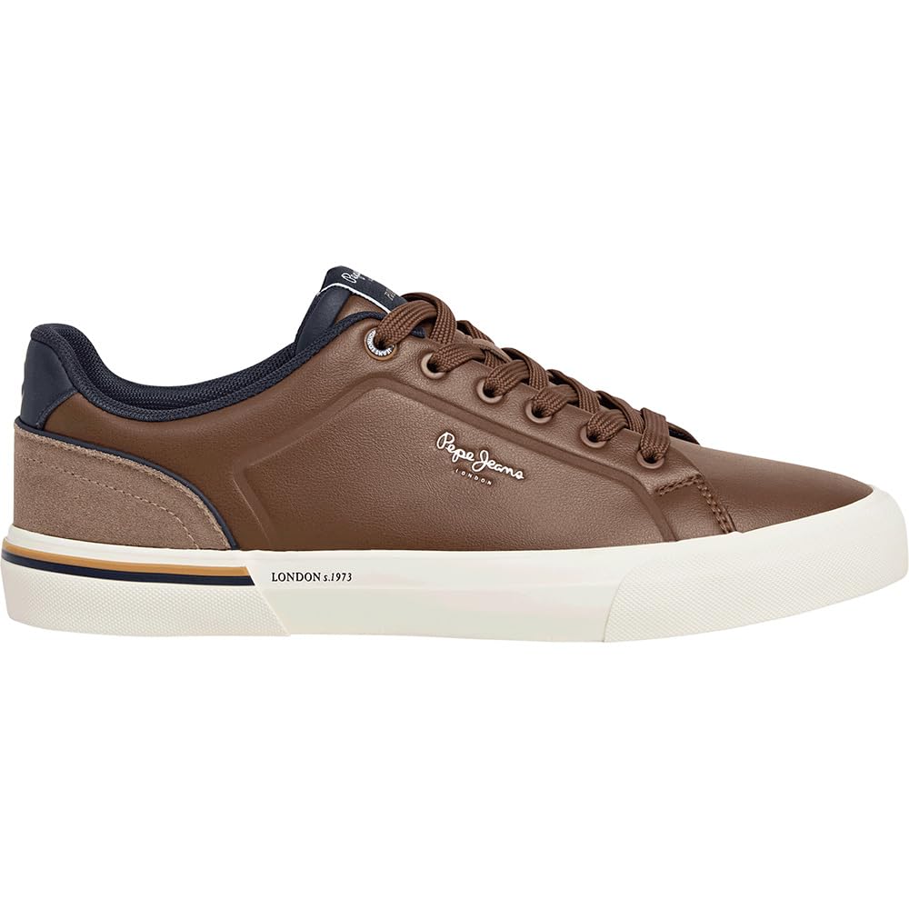 Pepe jeans  Shoes (Trainers) KENTON CAMPUS M  (men)