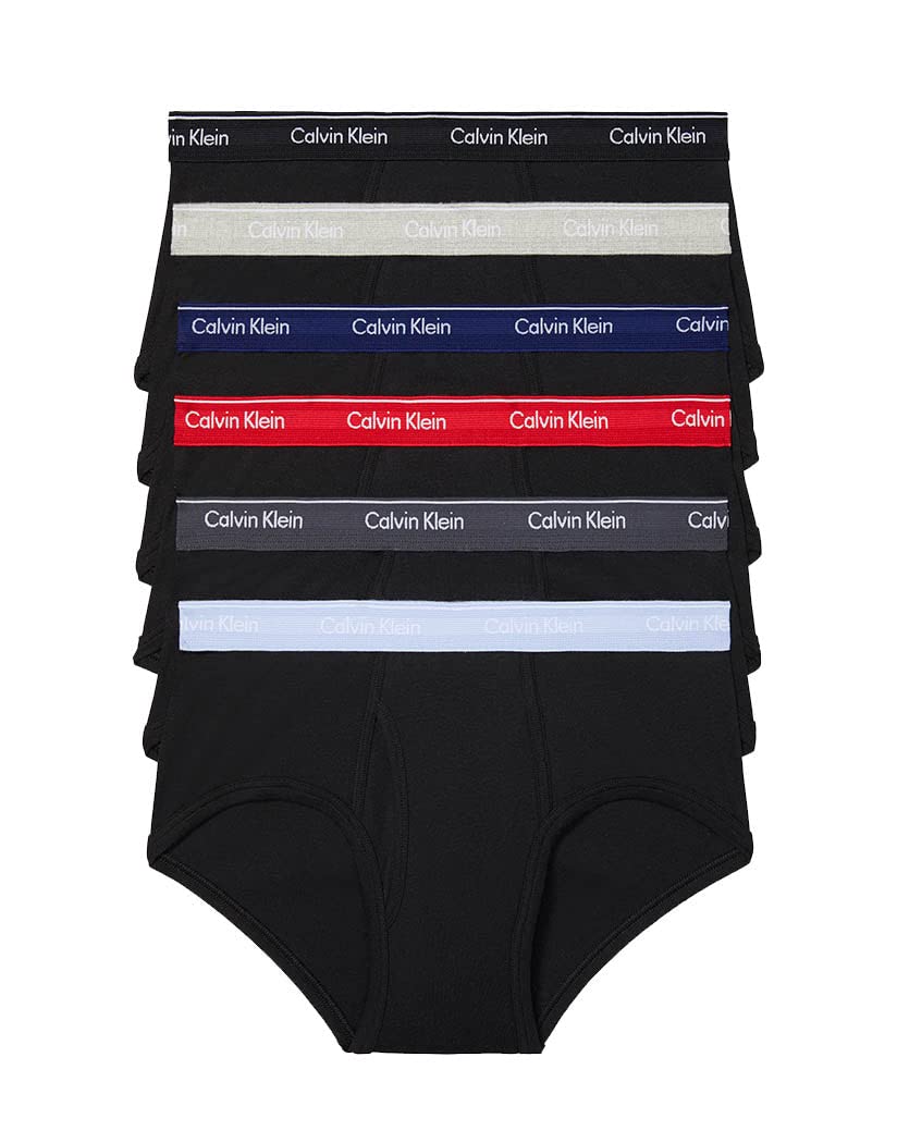 Men's Cotton Classics Multipack Briefs
