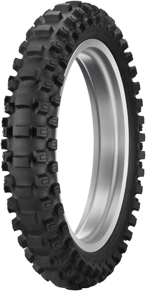 Dunlop Geomax MX33 80/100-12 Rear Tire 45234044