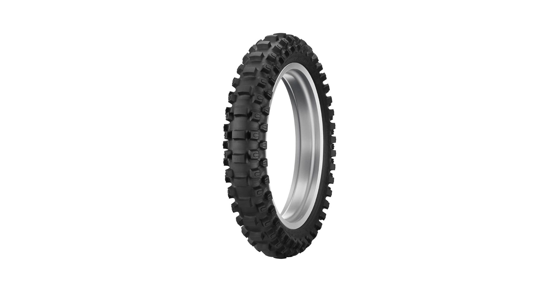 Amazon.com: Dunlop MX33 Geomax Soft/Intermediate Terrain