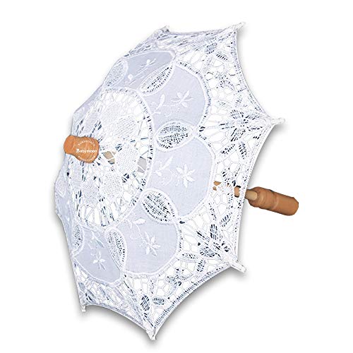 Image of BabyMoon BABYMOOON Newborn Baby Photography Photoshoot Props (Umbrella)