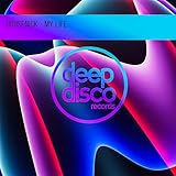 Deep Disco Records