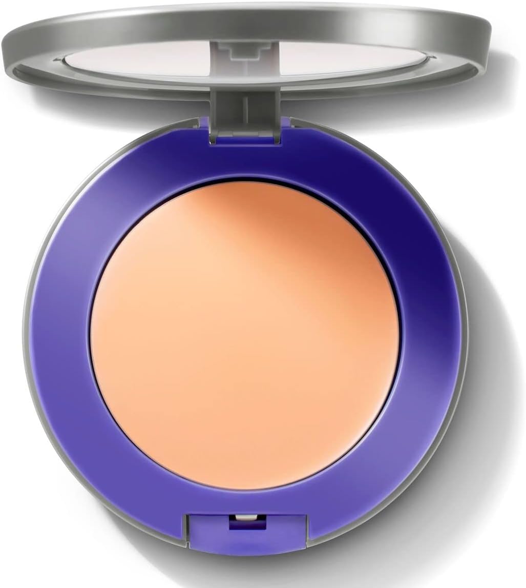 L'BEL, Défense Total Protector Solar en Polvo : Amazon.com.mx: Belleza