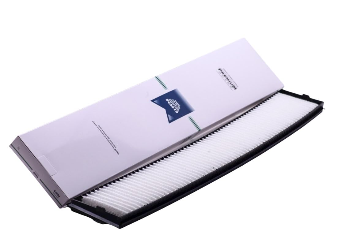 Amazon.com: PartCatalog Cabin Air Filter Compatible With BMW 330Ci 