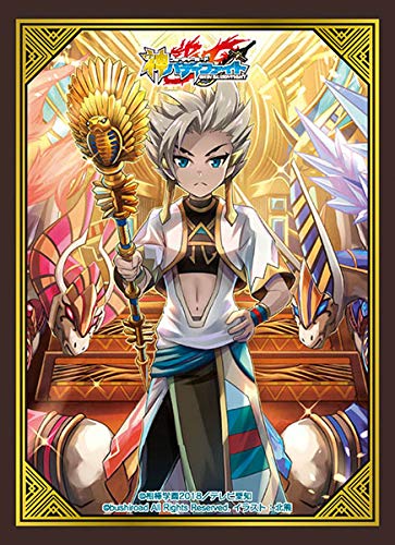 Amazon | バディファイト スリーブコレクション Vol.63