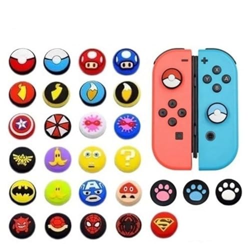 y2Zbgz XCb` Switch/Switch LITE/L@ELf Ή Joy-Con WCR Rg[[ 3D AiO WCXeBbN ew Lbv Jo[ C  p[c i (NO.03)