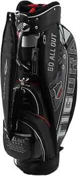 TIGORA ティゴラ　ゴルフバッグ Amazon | ティゴラ(TIGORA) ゴルフ キャディーバッグ 9型 PU キャディ