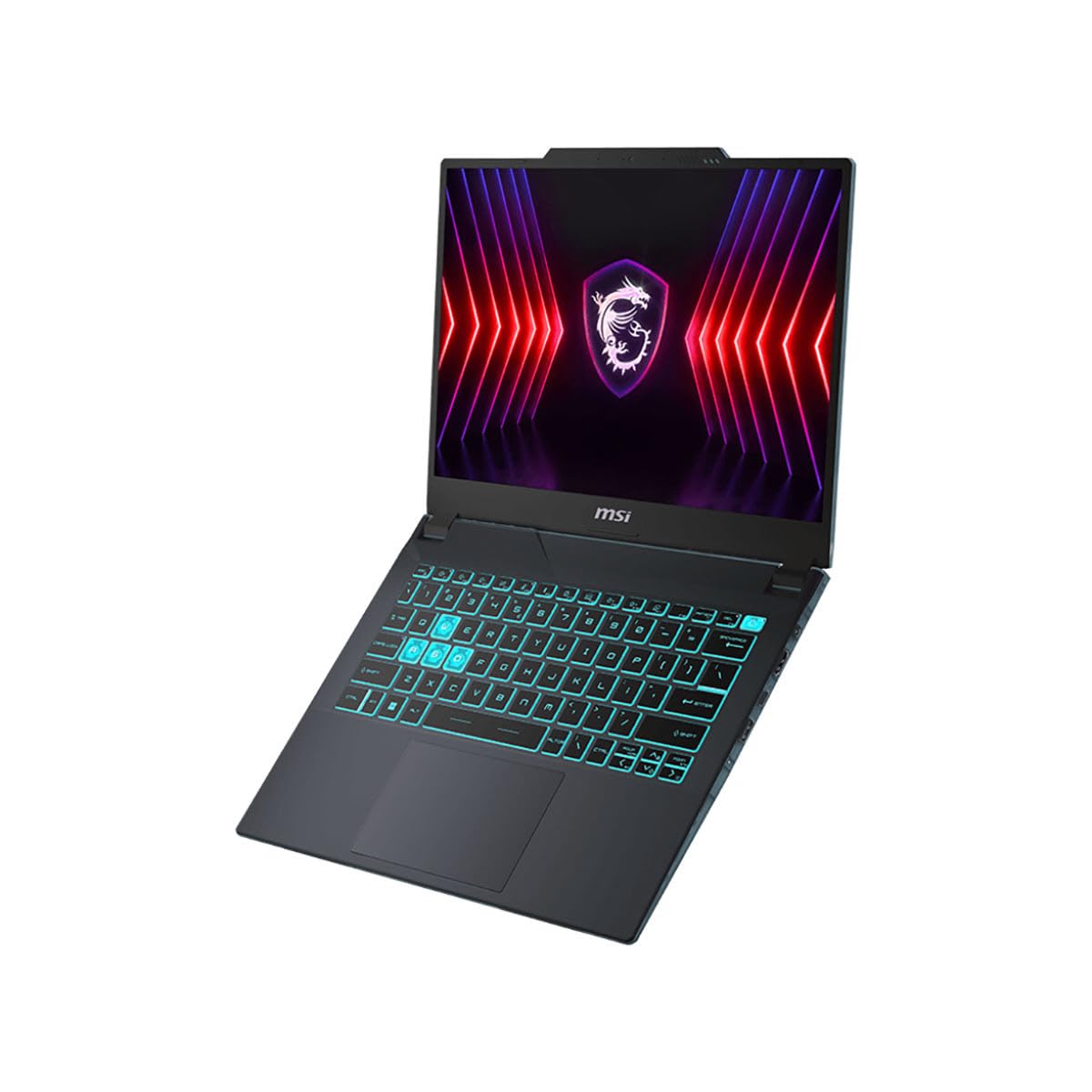SSD1TB フルHD 極美品 14 MSI i7-11 16GB オフィス MSI Cyborg 14 A13VE-093US Gaming Laptop: Features and Specs at