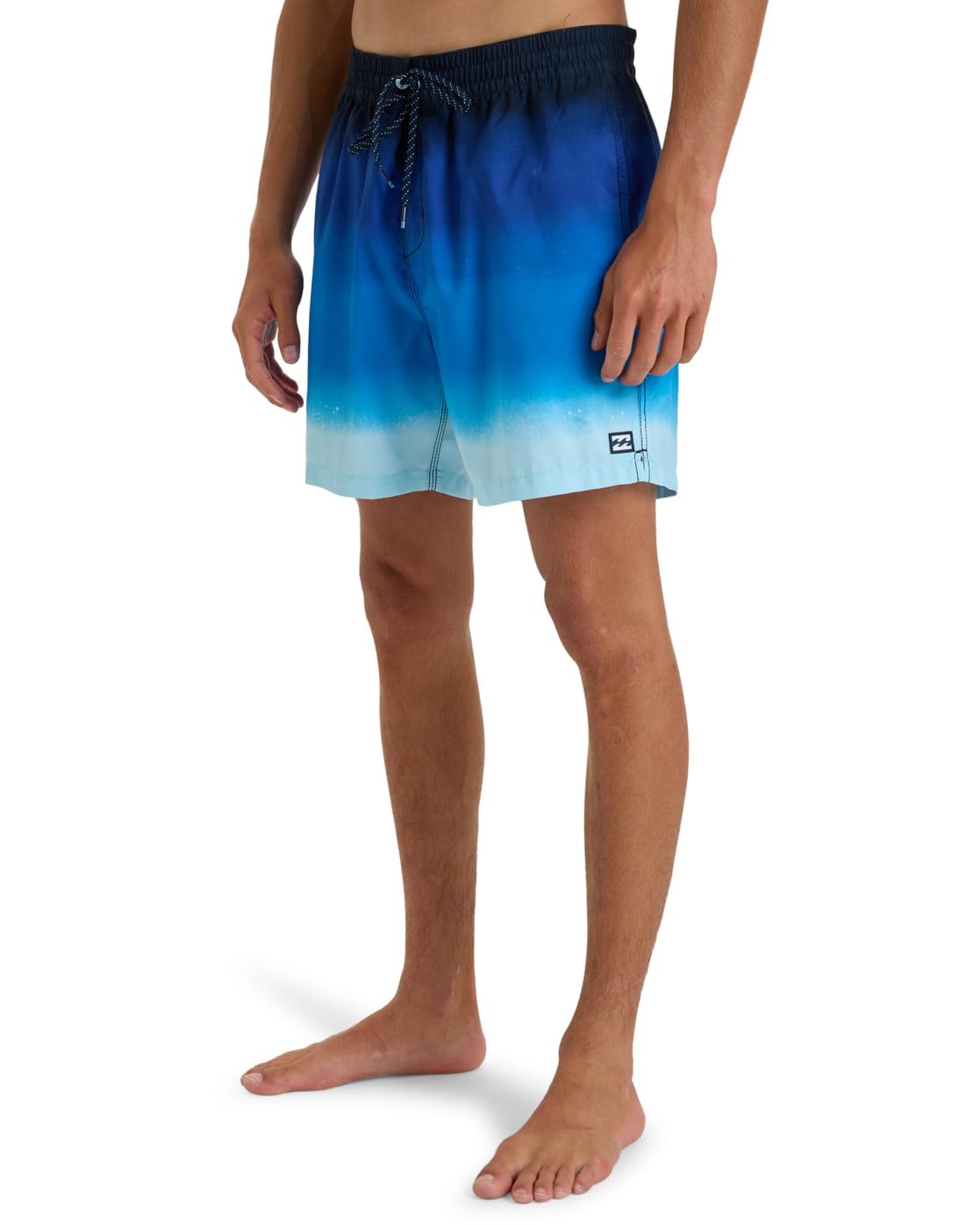 BILLABONG Męski strój kąpielowy All Day Fade LB (zestaw 1 sztuk)
