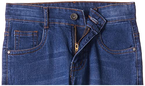 Image of Max Boy's Slim Jeans