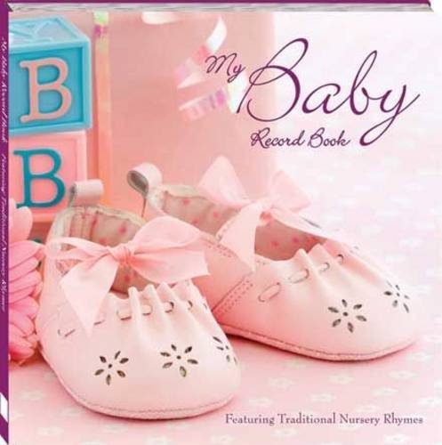 my baby recird book