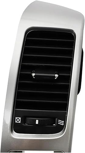 Miniatura 3 de NIKKHO Panel de salida de aire acondicionado de automóvil Land Cruiser Prado 120 apto para Toyota Fit para Lexus GX470 2003 2004 2005-2009 Práctico