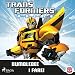 Bumblebee i fare!: Transformers Prime