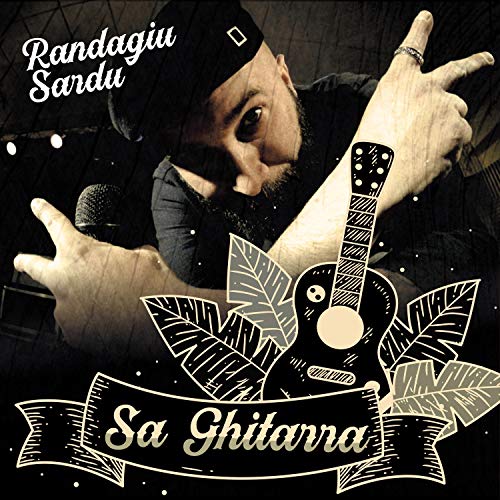  Sa Ghitarra