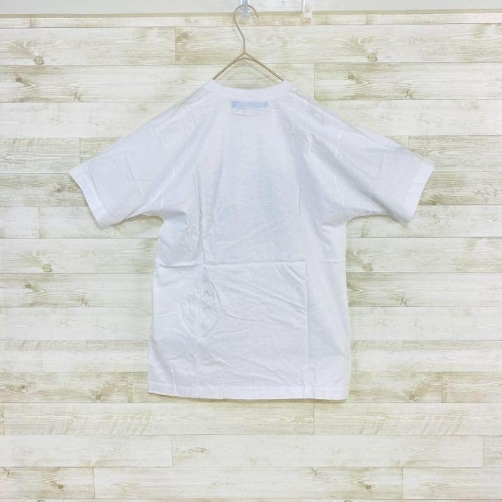 Amazon.co.jp: 鈴木英人 アメ車イラストプリントTシャツ M デッド 