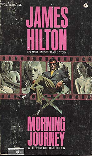 Morning Journey B000VSEQHE Book Cover