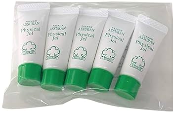 新品未使用　アシュランASSURAN Physical Jel 2本セット 新品未使用アシュラン ASSURAN Physical Jel 2本セット
