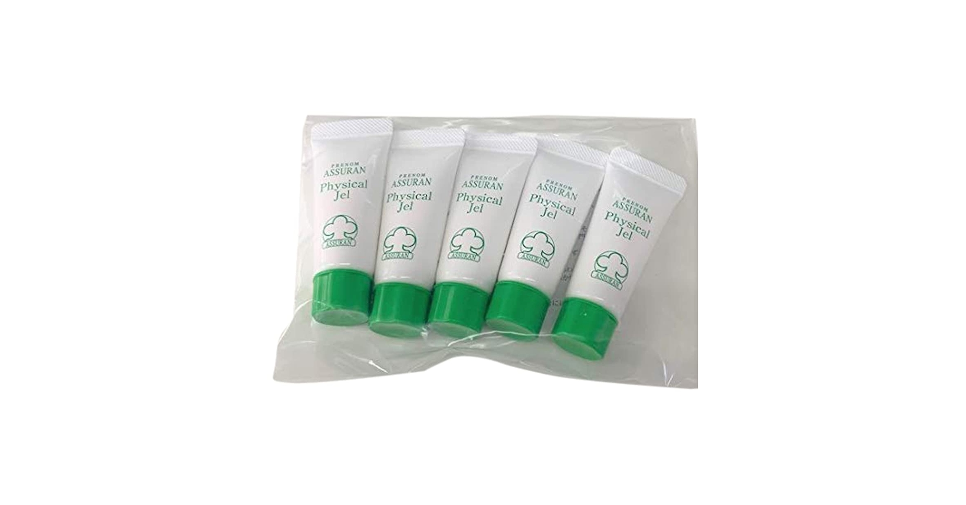 アシュラン　フィジカルジェル　新品未開封 39market_as150