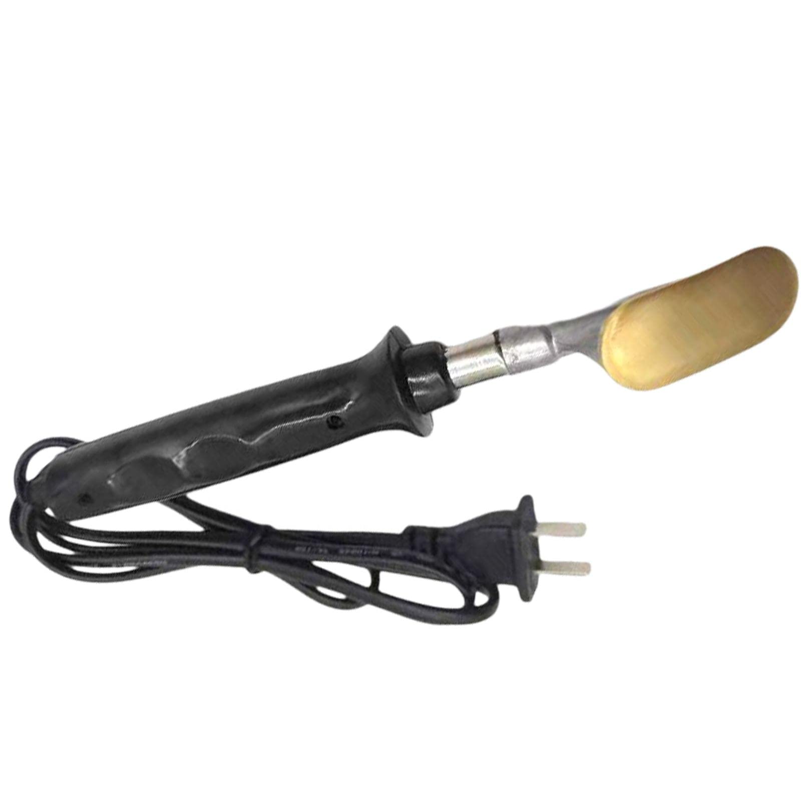 CALANDIS® Electric Soldering Iron Flat Tip Welding Welding Machine Soldering Iron Only (B0BLD4CVJ9) Amazon Price History, Amazon Price Tracker