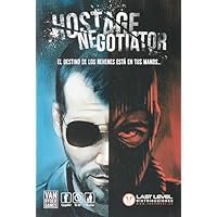 Van Ryder Games Hostage Negotiator - EL NEGOCIADOR (Castellano)